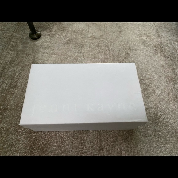 Jenni Kayne marine flats 8.0 - Picture 4 of 6